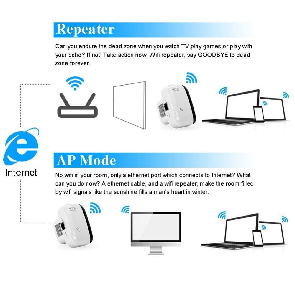 myrepeater setup

