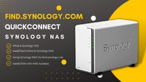 quickconnect synology