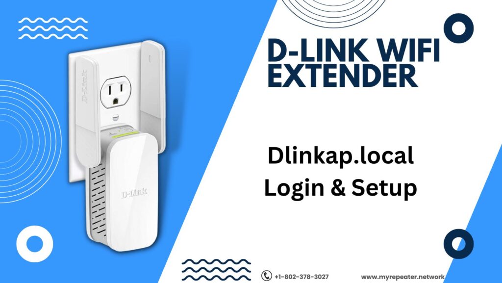 dlinkap.local