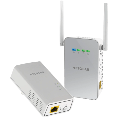 netgear wifi extender